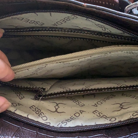 Genuine leather purse - Picture 5 of 6